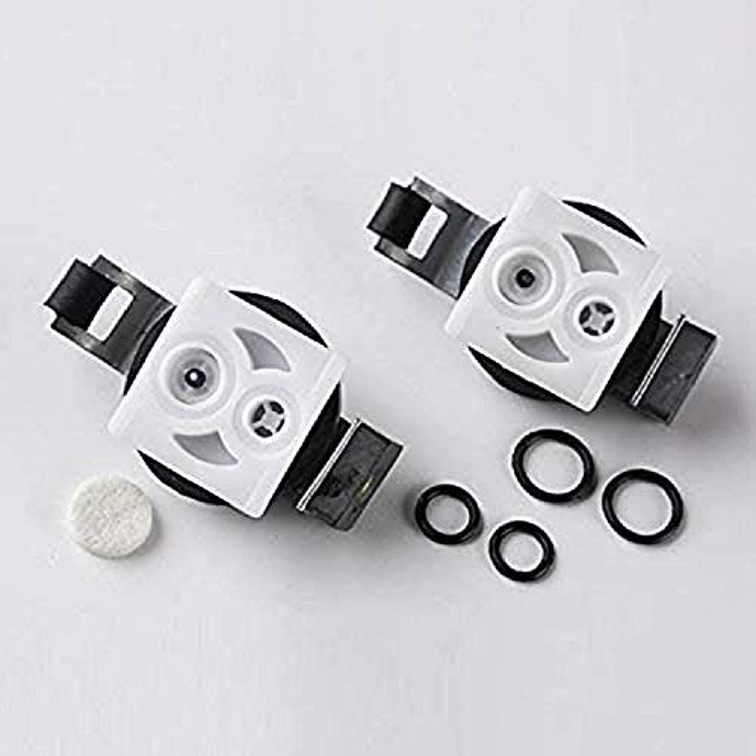 Tetra Whisper Repair Kit - for 60 and 100 Air Pump