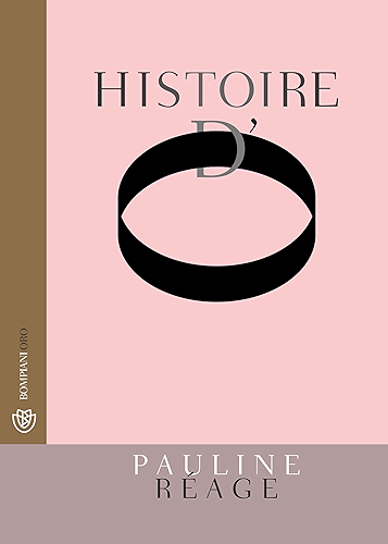 Download Histoire d'O: Il classico dell'erotismo (Vintage) (Italian Edition) PDF