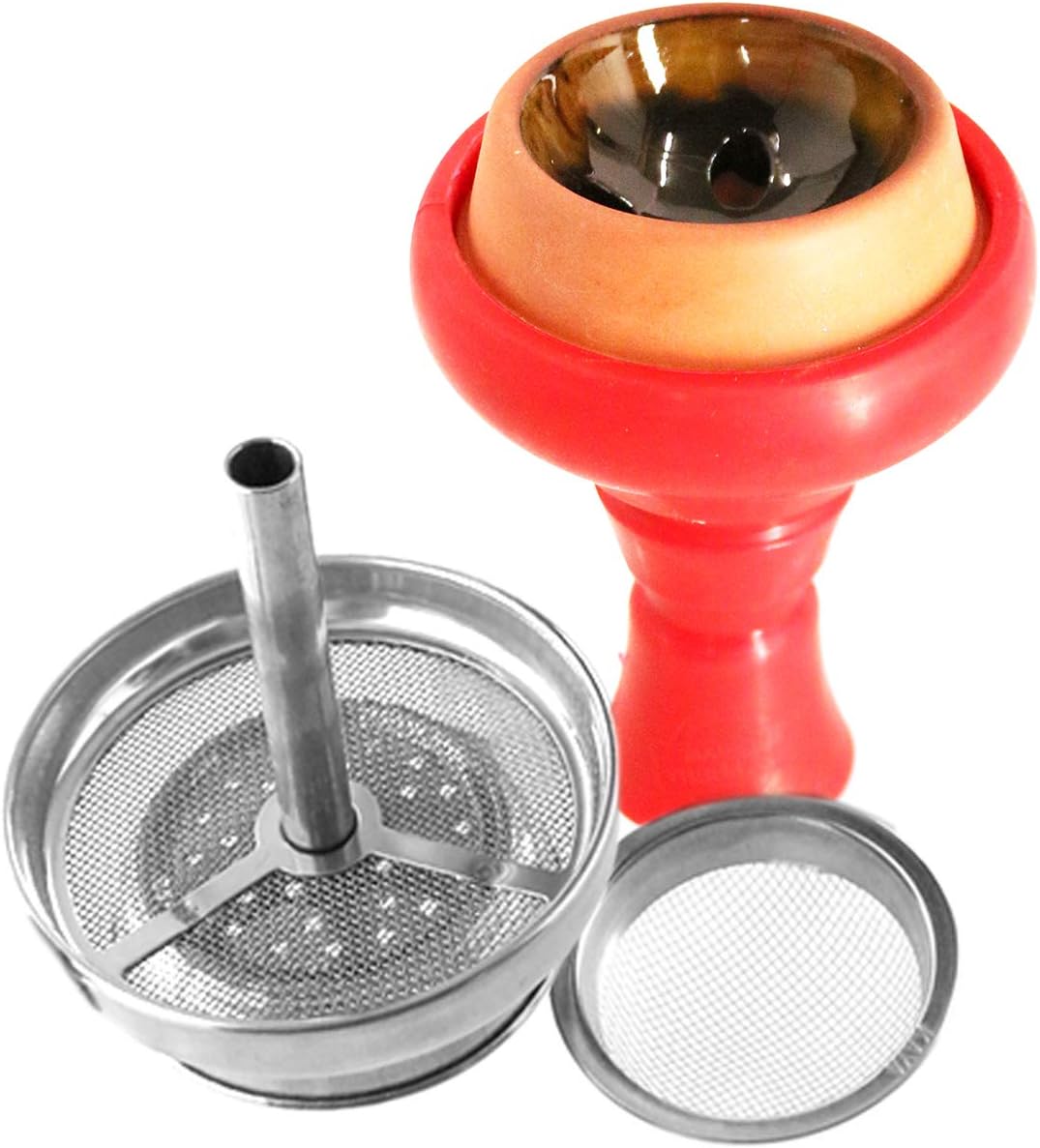 6 Mejores Kaya Cachimbas Online Cazoleta Kaya Shishas (2020)