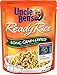 UNCLE BEN'S Ready Rice: Long Grain & Wild, 8.8oz