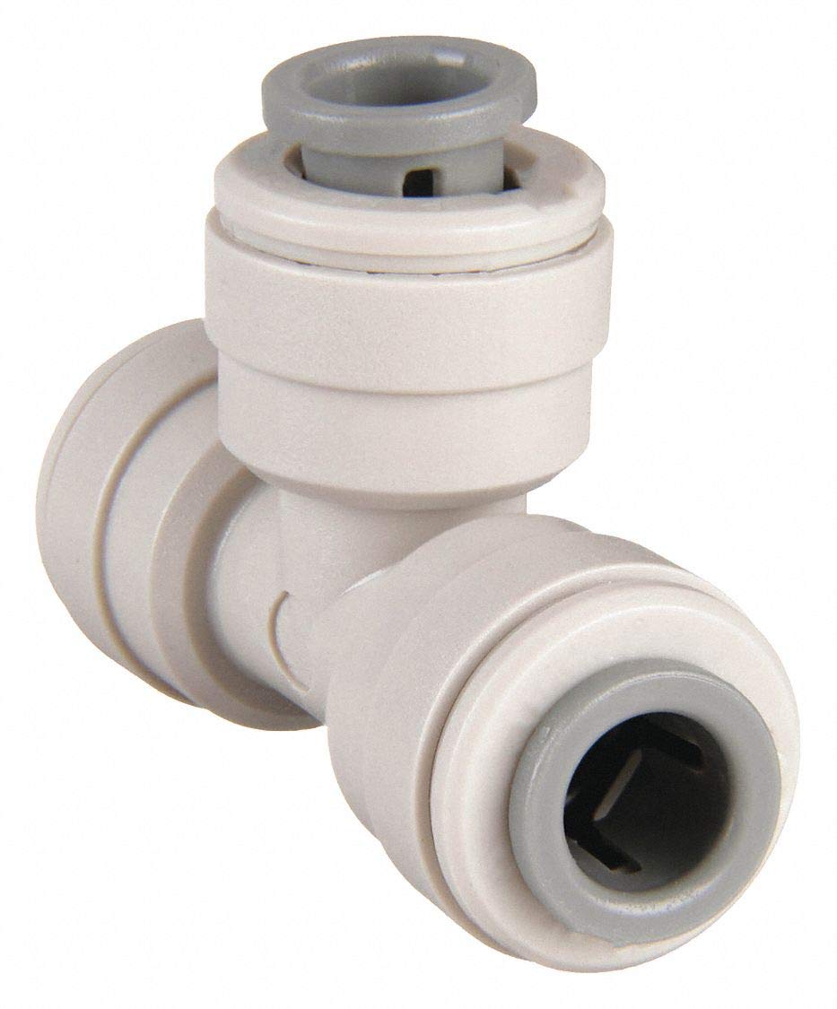 1 4 john guest 1 2. Wa-srt0404, фиттинг тройной 1/4 tube--1/4 stem-1/4 tube, угловой john guest. адаптер john guest pi011224s. кран john guest ppsv501222w. john guest speedfit 3/8 inch od union straight connector, push to connect plastic plumbing fitting.