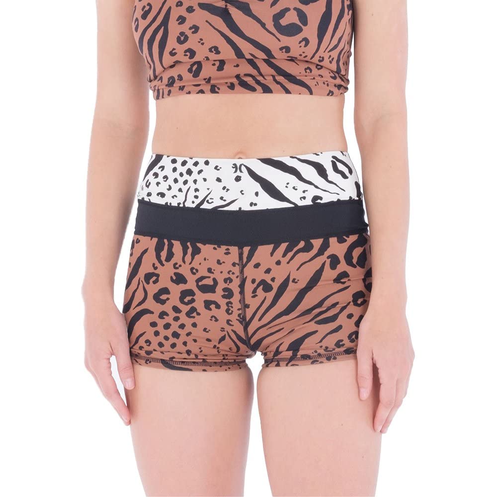 Hurley Animix Swim Short