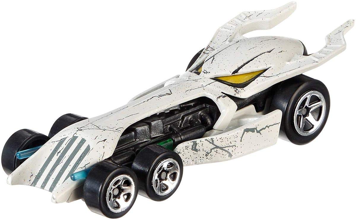 Hot Wheels Star Wars Character Car, General Grievous