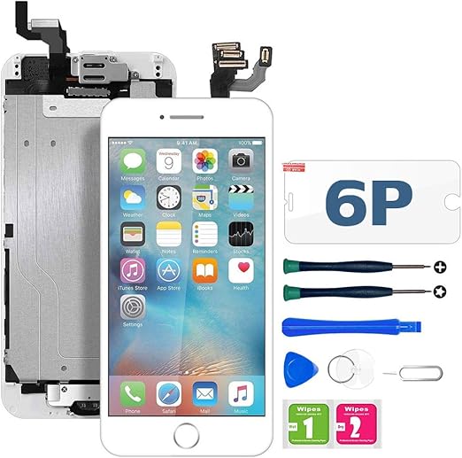 مستمر مكتب متعصب Display Touch Screen Iphone 6 Amazon Oneathletics Org