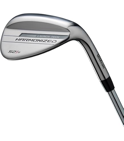 Orlimar ST2 60º Wedge Men's Right Hand Golf Club - Laser Engraved Face For Spin, Micro-Milled Design, C-Shaped Sole - View #8