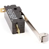 Scotsman 12-2879-01 Switch Vend