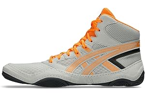 ASICS Men's Snapdown 4 Wrestling Shoes