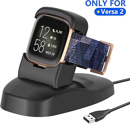 fitbit versa iphone compatible