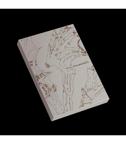 EN-HYPEN THE SIN : VANISH Voice Keyring Ver. 7th Mini Album