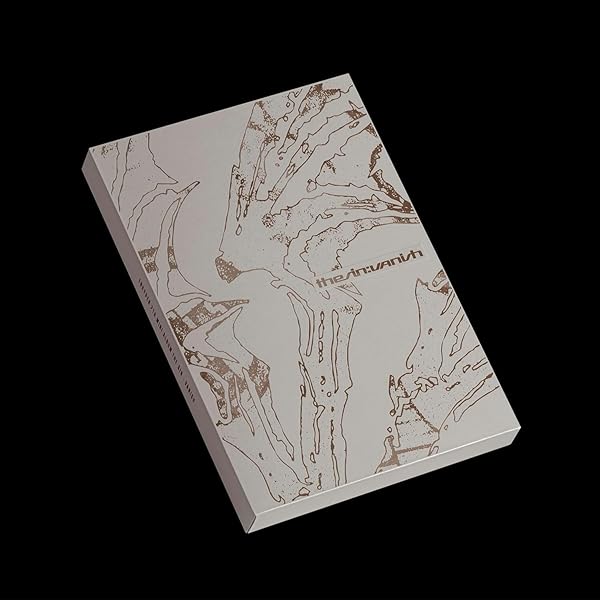 ENHYPEN - THE SIN: VANISH[FORBIDDEN Ver.] - Amazon.com Music