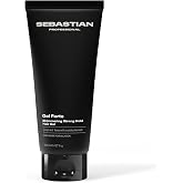 Sebastian Professional Shinespray &amp; Strong-Hold Gel | Gloss Enhancement | Lasting Control, Non-Sticky Formula &amp; Style Support