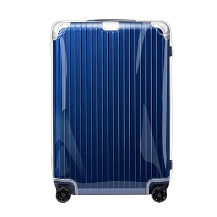 Amazon Com Sunikoo Luggage Cover For Rimowa Hybrid Suitcase