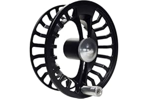 Temple Fork Outfitters (TFO NXT Black Label Spare Spool III (7-8wt)