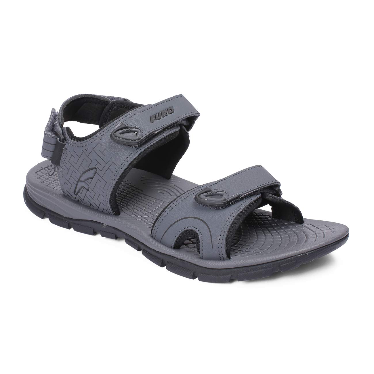 red chief furo sports sandals