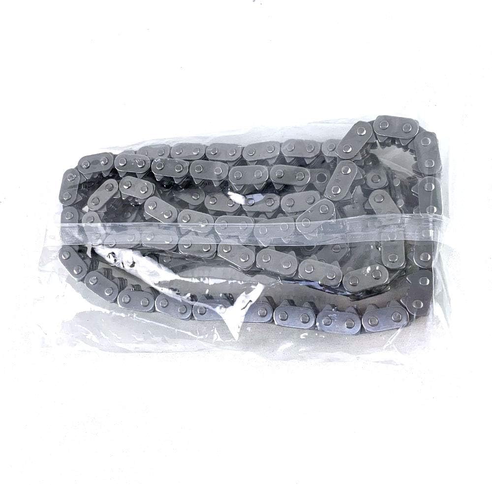 YH New Reference OEM 0009931078 1PC Engine Timing Chain Fit for Mercedes Benz M271 Mercedes Benz R172 Mercedes Benz W204 Mercedes Benz C250 Mercedes Benz SLK250