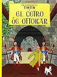 El cetro de Ottokar / King Ottokar's Scepter (Las aventuras de Tintin) (Spanish Edition)