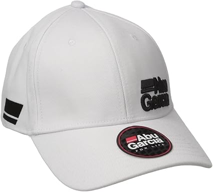 abu garcia hats apparel