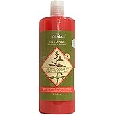 Fortifying Shampoo Cacahuananche Florigan 1lt.