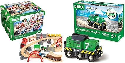 brio toys for 1 year olds