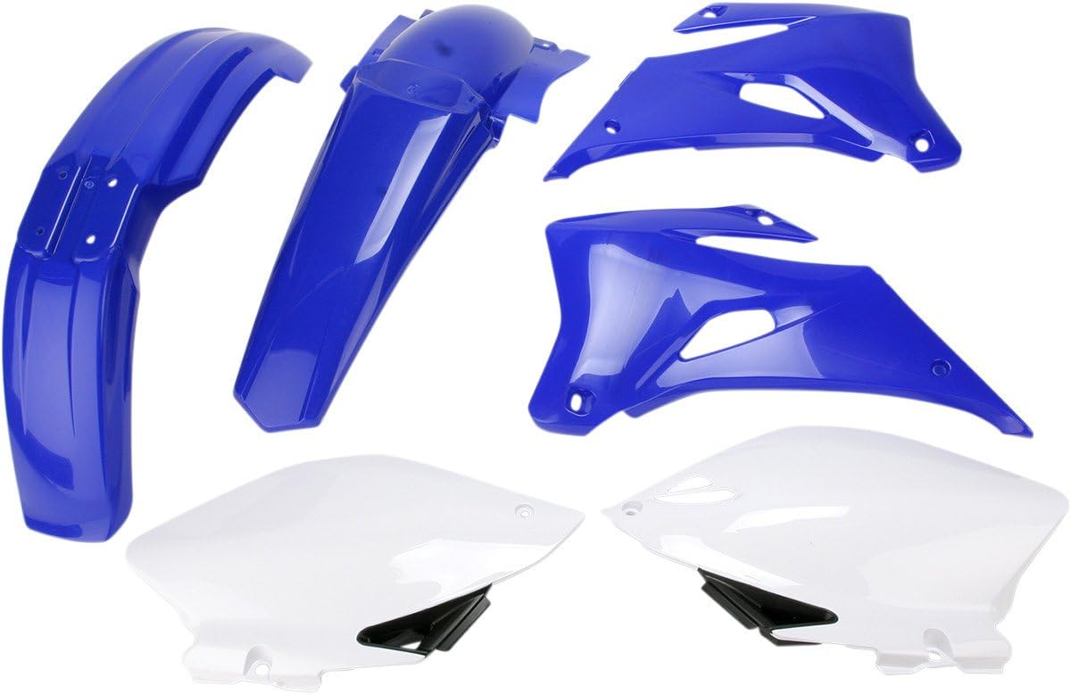Acerbis Plastic Kit - Original 08