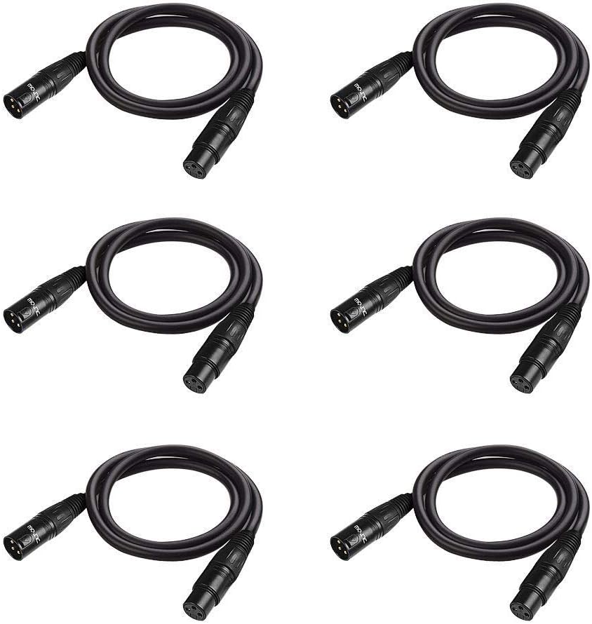 Best 5 Pin Dmx Lighting Cable