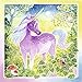 Ravensburger Magic Aquarelle Unicorns - Arts & Crafts Kit