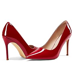 Elisabet Tang Women's High Heels Pumps Closed
