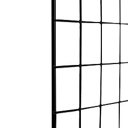 Amazon Basics Cube Wire Grid Stackable Storage