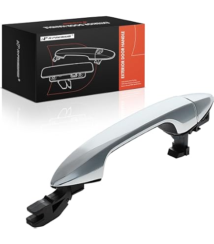 Amazon.com: A-Premium Front Left Driver Side Exterior Door Handle