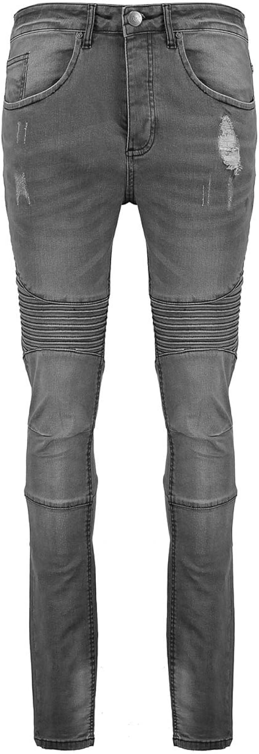 twisted soul mens jeans