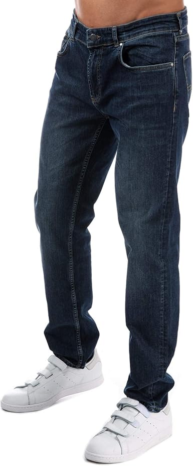 henri lloyd classic fit jeans