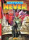 Nathan Never. Albo gigante n.5. Nemo.