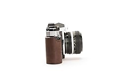 Nikon FM2 Case, BolinUS Handmade Genuine Real