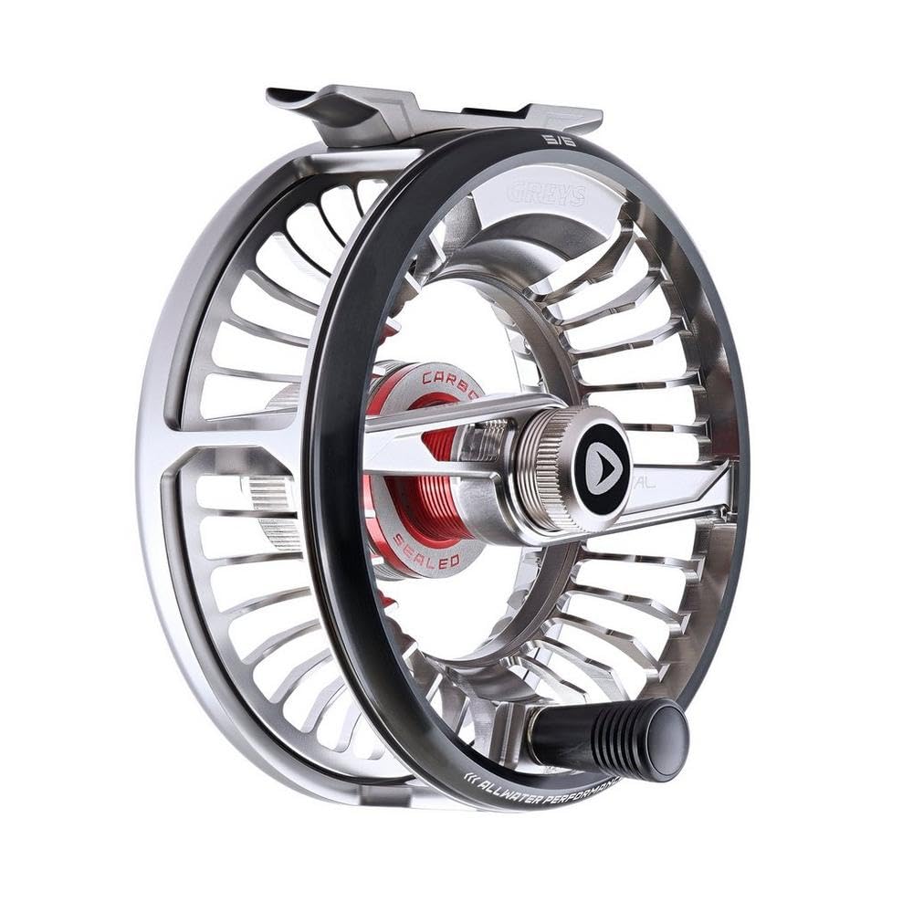 Ross Evolution R Fly Reel
