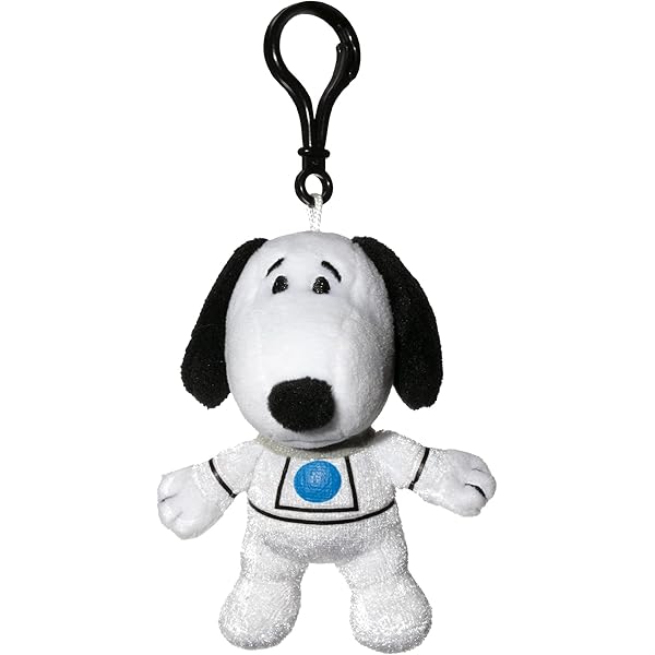 snoopy ty beanie