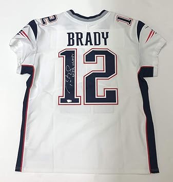 tom brady jersey amazon