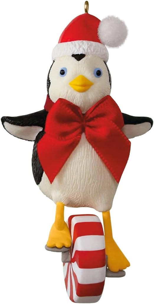 hallmark skipper ornament
