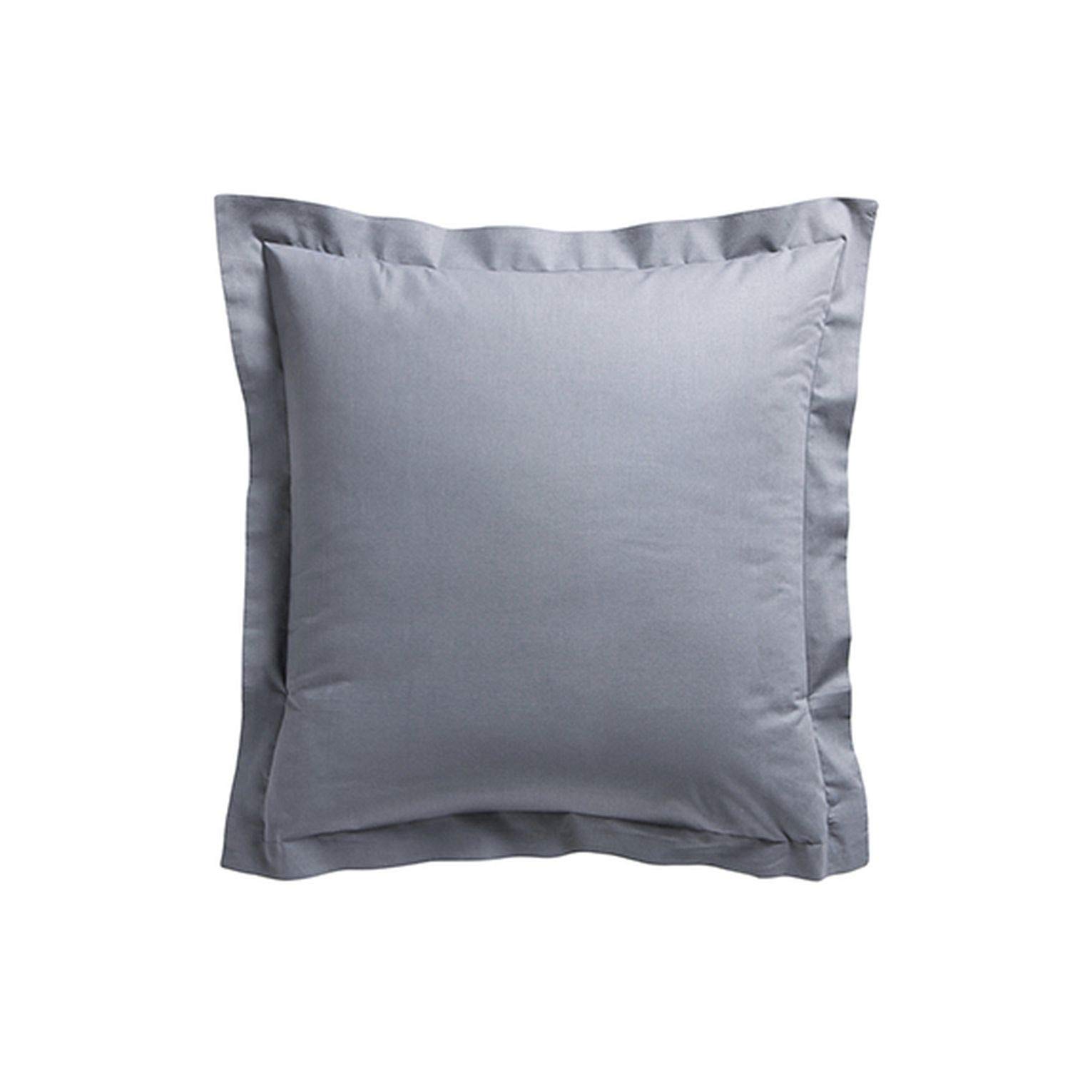 TODAY 201704 Cotton Pillowcase 75 x 75 cm, Canon de Fusil, 75x75 — image 1