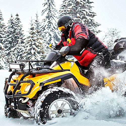 5 kemimoto+Motorcycle+Snowmobile+Touch+Friendly+Compatible