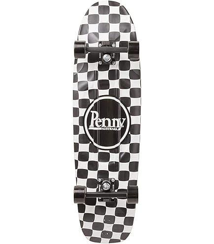 Amazon.com : Penny Australia, 32 Inch Midnight Glow Penny Board