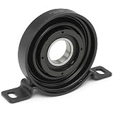 A-Premium Drive Shaft Center Support Bearing Compatible with BMW | for X5 2000-2006, 4.4L, Replace# 26127507740, Driveshaft Carrier Bearing, Reduces Driveline Vibration