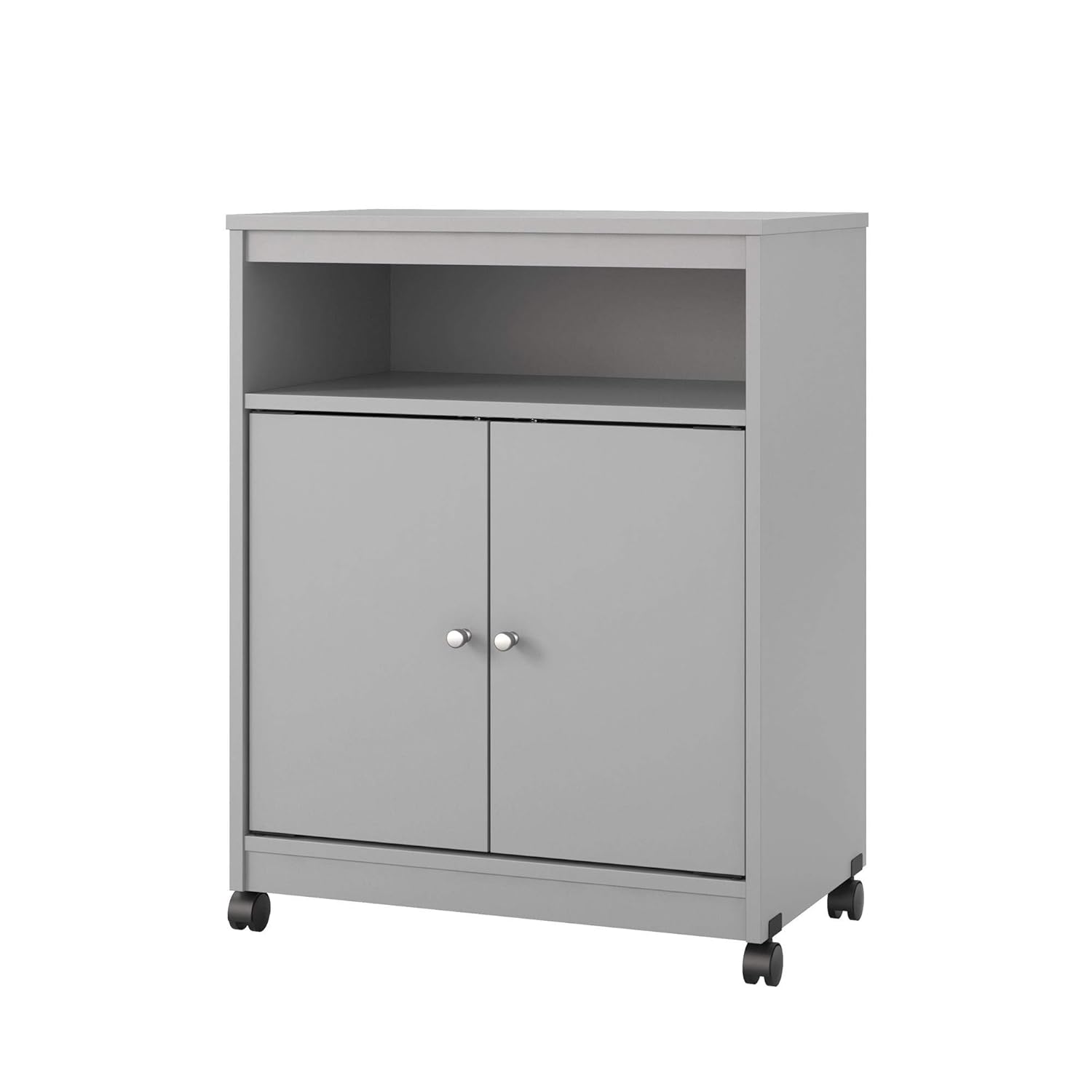 Amazon.com: Ameriwood Home 5206412COM Landry - Carro de ...