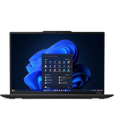 Amazon.com: Lenovo 2022 ThinkPad X1 Carbon Gen 10 Touch-Screen