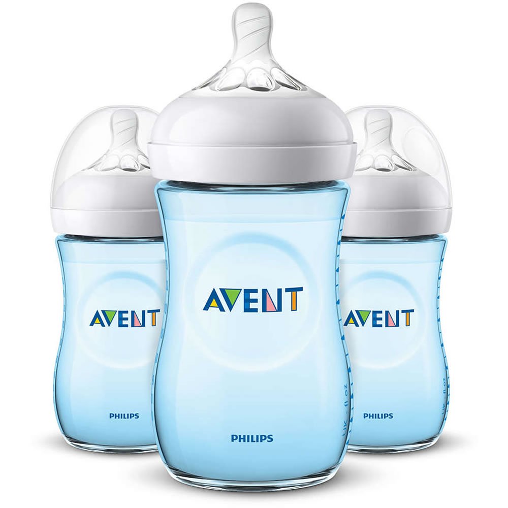 avent 9 oz bottles 5 pack