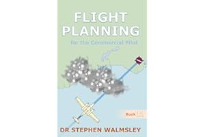 Flight Planning for the Commercial Pilot