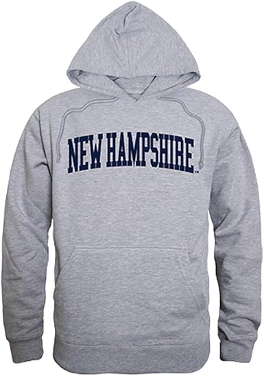 unh hoodies