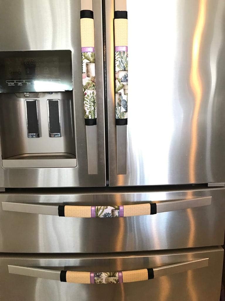 The 10 Best Cactus Cover Handle Refrigerator Door