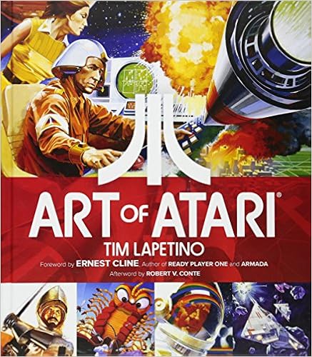Art of Atari - 