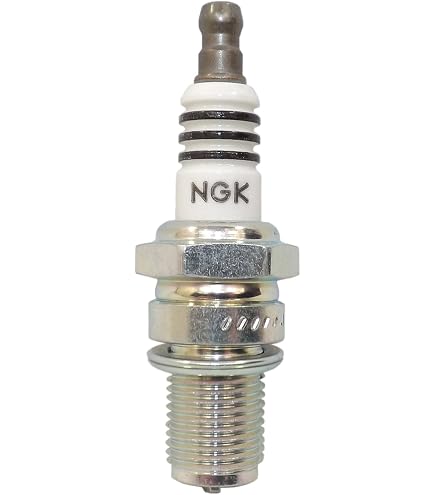 Amazon.com: NGK 93911 LKR7AIX Iridium IX Spark Plug, Pack of 4