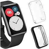 Amazon.com: HUAWEI Watch FIT Bluetooth SmartWatch, 1.64\